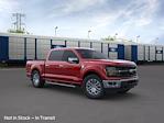 2025 Ford F-150 SuperCrew Cab 4x4 Pickup for sale #SFA64848 - photo 7