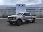 2025 Ford F-150 SuperCrew Cab 4x4 Pickup for sale #SFA64882 - photo 1