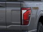 2025 Ford F-150 SuperCrew Cab 4x4 Pickup for sale #SFA64882 - photo 21