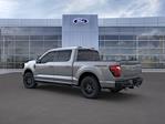 2025 Ford F-150 SuperCrew Cab 4x4 Pickup for sale #SFA64882 - photo 4