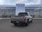 2025 Ford F-150 SuperCrew Cab 4x4 Pickup for sale #SFA64882 - photo 8