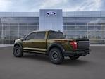 2025 Ford F-150 SuperCrew Cab 4x4 Pickup for sale #SFA65966 - photo 4