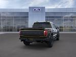 2025 Ford F-150 SuperCrew Cab 4x4 Pickup for sale #SFA65966 - photo 8