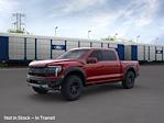 2025 Ford F-150 SuperCrew Cab 4x4 Pickup for sale #SFA73074 - photo 1