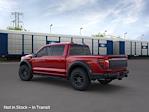 2025 Ford F-150 SuperCrew Cab 4x4 Pickup for sale #SFA73074 - photo 4