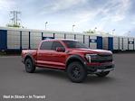 2025 Ford F-150 SuperCrew Cab 4x4 Pickup for sale #SFA73074 - photo 7