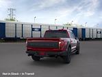 2025 Ford F-150 SuperCrew Cab 4x4 Pickup for sale #SFA73074 - photo 8