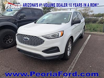 Used 2023 Ford Edge SE for sale #SFA73857A - photo 1