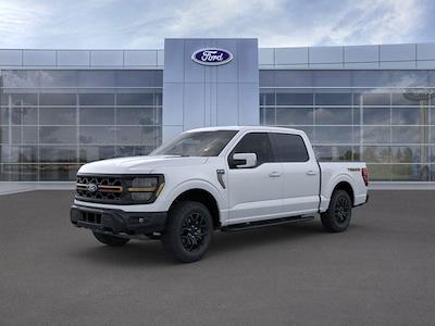 2025 Ford F-150 SuperCrew Cab 4x4 Pickup for sale #SFA73877 - photo 1