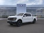 2025 Ford F-150 SuperCrew Cab 4x4 Pickup for sale #SFA73877 - photo 1