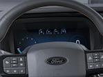 2025 Ford F-150 SuperCrew Cab 4x4 Pickup for sale #SFA73877 - photo 13