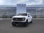 2025 Ford F-150 SuperCrew Cab 4x4 Pickup for sale #SFA73877 - photo 2