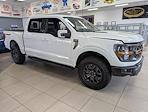 2025 Ford F-150 SuperCrew Cab 4x4 Pickup for sale #SFA73877 - photo 24