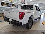 2025 Ford F-150 SuperCrew Cab 4x4 Pickup for sale #SFA73877 - photo 26