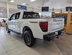 2025 Ford F-150 SuperCrew Cab 4x4 Pickup for sale #SFA73877 - photo 28