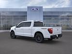 2025 Ford F-150 SuperCrew Cab 4x4 Pickup for sale #SFA73877 - photo 4