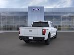 2025 Ford F-150 SuperCrew Cab 4x4 Pickup for sale #SFA73877 - photo 8