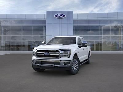 2025 Ford F-150 SuperCrew Cab 4x4 Pickup for sale #SFA78370 - photo 1