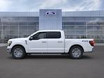 2025 Ford F-150 SuperCrew Cab 4x4 Pickup for sale #SFA78370 - photo 3