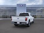 2025 Ford F-150 SuperCrew Cab 4x4 Pickup for sale #SFA78370 - photo 30