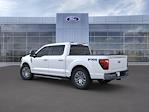 2025 Ford F-150 SuperCrew Cab 4x4 Pickup for sale #SFA78370 - photo 2