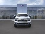 2025 Ford F-150 SuperCrew Cab 4x4 Pickup for sale #SFA78370 - photo 5
