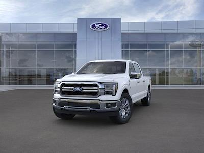 2025 Ford F-150 SuperCrew Cab 4x4 Pickup for sale #SFA78381 - photo 1
