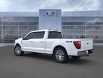 2025 Ford F-150 SuperCrew Cab 4x4 Pickup for sale #SFA78381 - photo 2
