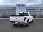 2025 Ford F-150 SuperCrew Cab 4x4 Pickup for sale #SFA78381 - photo 7