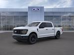2025 Ford F-150 SuperCrew Cab 4x4 Pickup for sale #SFA81364 - photo 1