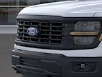 2025 Ford F-150 SuperCrew Cab 4x4 Pickup for sale #SFA81364 - photo 17