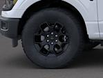 2025 Ford F-150 SuperCrew Cab 4x4 Pickup for sale #SFA81364 - photo 19