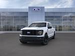 2025 Ford F-150 SuperCrew Cab 4x4 Pickup for sale #SFA81364 - photo 2