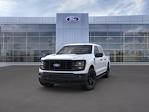 2025 Ford F-150 SuperCrew Cab 4x4 Pickup for sale #SFA81364 - photo 23