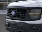 2025 Ford F-150 SuperCrew Cab 4x4 Pickup for sale #SFA81364 - photo 38