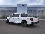 2025 Ford F-150 SuperCrew Cab 4x4 Pickup for sale #SFA81364 - photo 4
