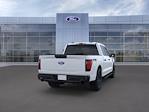 2025 Ford F-150 SuperCrew Cab 4x4 Pickup for sale #SFA81364 - photo 8