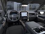 2025 Ford F-150 SuperCrew Cab 4x4 Pickup for sale #SFA81364 - photo 9