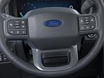 2025 Ford F-150 SuperCrew Cab 4x4 Pickup for sale #SFA84704 - photo 12