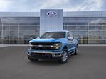 2025 Ford F-150 SuperCrew Cab 4x4 Pickup for sale #SFA84704 - photo 23