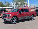 2022 Ford F-150 SuperCrew Cab 4x4 Pickup for sale #SFA88247A - photo 1
