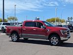 2022 Ford F-150 SuperCrew Cab 4x4 Pickup for sale #SFA88247A - photo 5