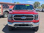 2022 Ford F-150 SuperCrew Cab 4x4 Pickup for sale #SFA88247A - photo 8