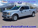 2018 Ford F-150 SuperCrew Cab 4x2 Pickup for sale #SFA89372A - photo 1