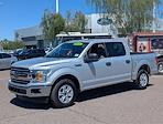 2018 Ford F-150 SuperCrew Cab 4x2 Pickup for sale #SFA89372A - photo 4