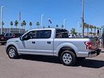 2018 Ford F-150 SuperCrew Cab 4x2 Pickup for sale #SFA89372A - photo 3