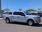 2018 Ford F-150 SuperCrew Cab 4x2 Pickup for sale #SFA89372A - photo 2