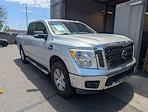 2017 Nissan Titan Crew Cab 4x2 Pickup for sale #SFA89372B - photo 2