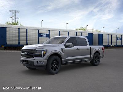 2025 Ford F-150 SuperCrew Cab 4x4 Pickup for sale #SFA89376 - photo 1
