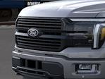 2025 Ford F-150 SuperCrew Cab 4x4 Pickup for sale #SFA89376 - photo 17